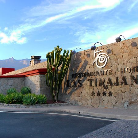 Hotel Las Tirajanas San Bartolomé Екстериор снимка