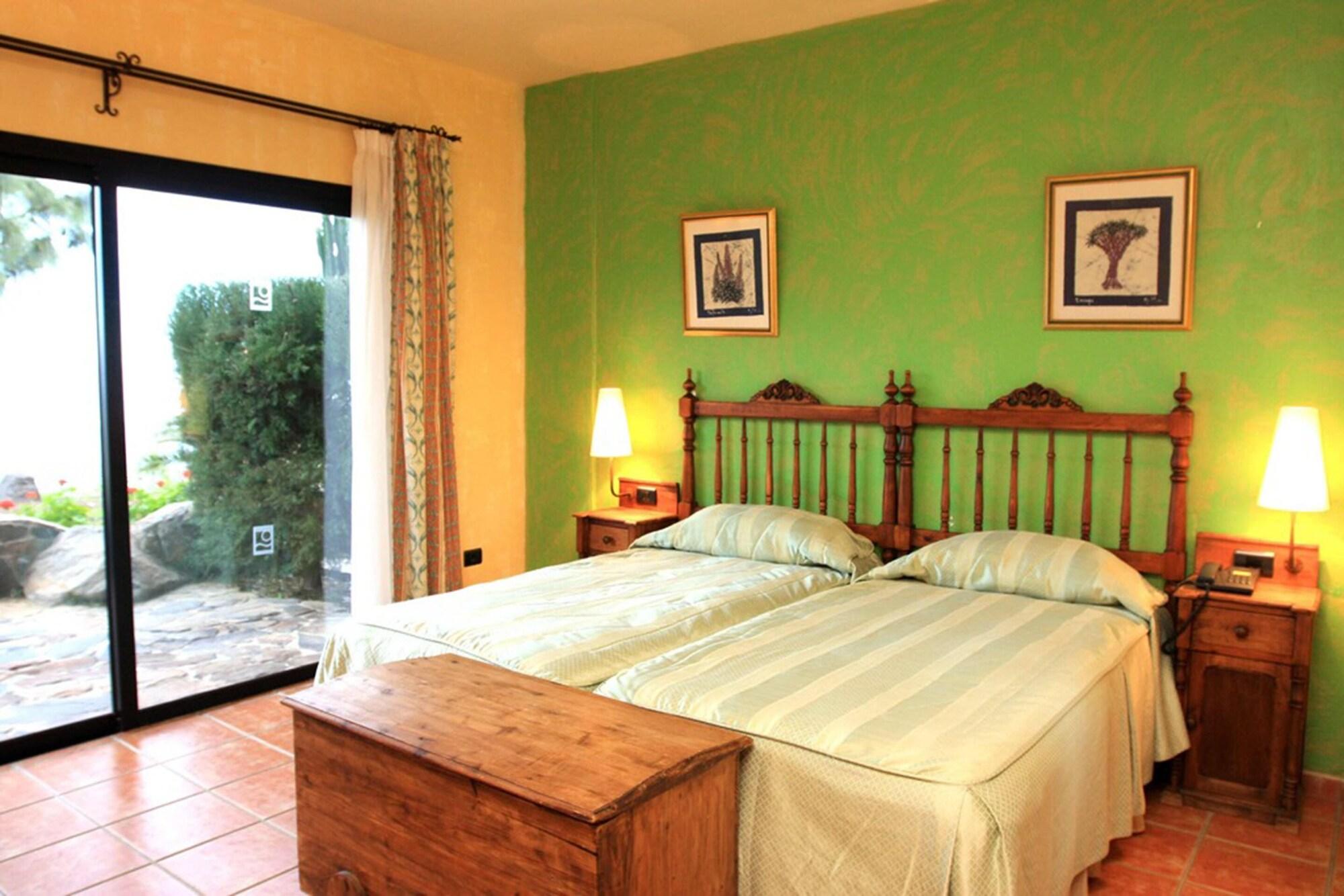 Hotel Las Tirajanas San Bartolomé Екстериор снимка