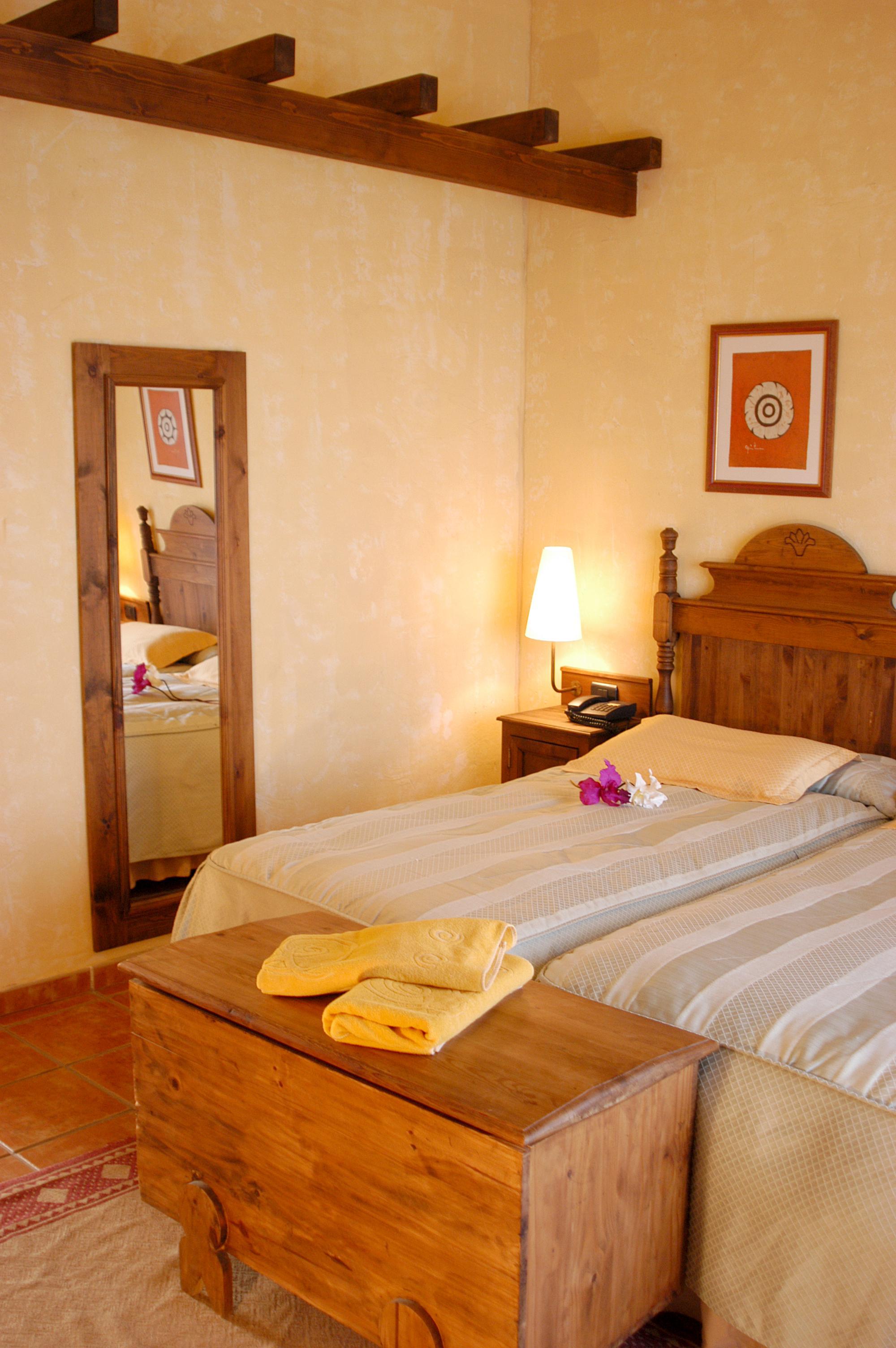 Hotel Las Tirajanas San Bartolomé Екстериор снимка