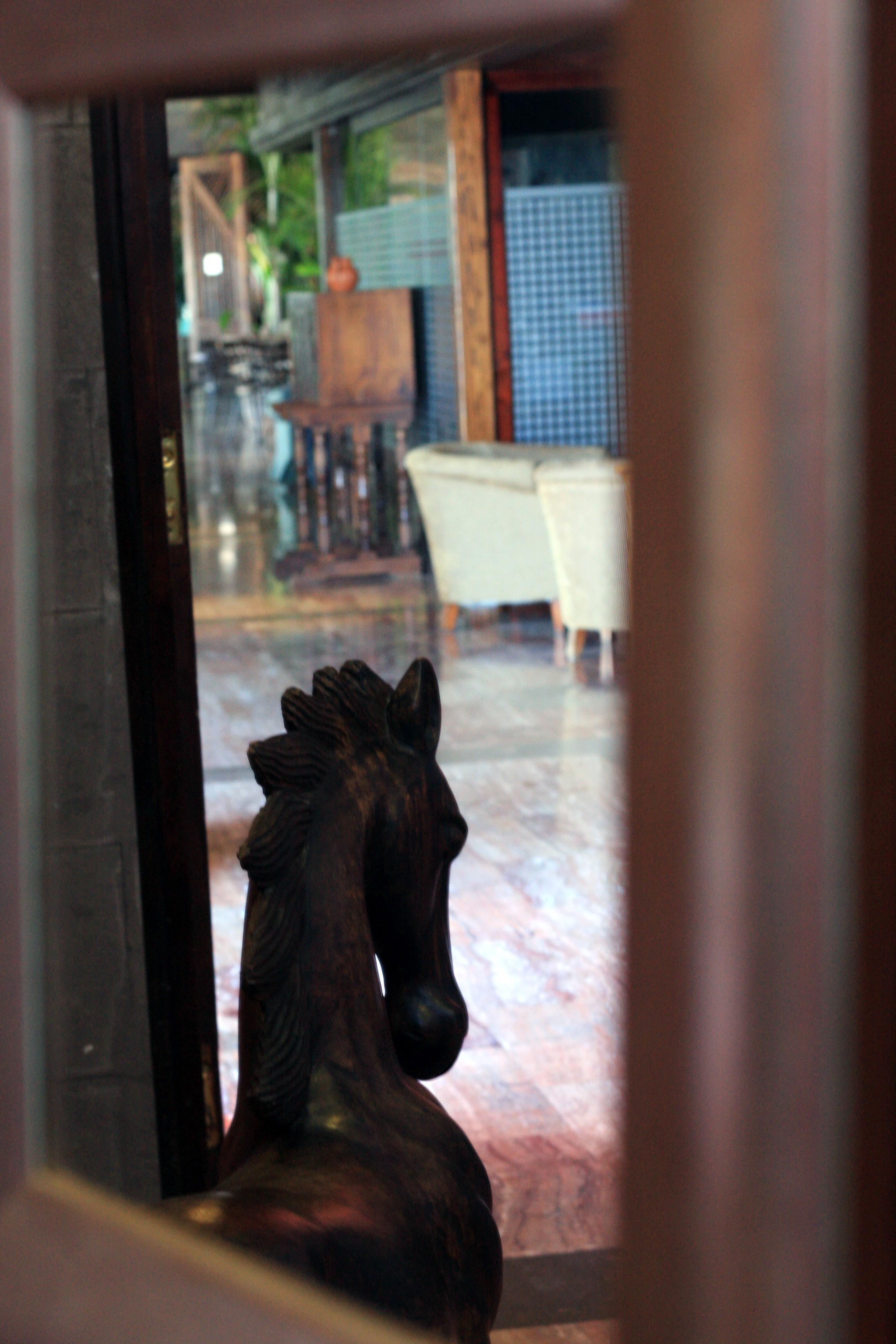 Hotel Las Tirajanas San Bartolomé Екстериор снимка