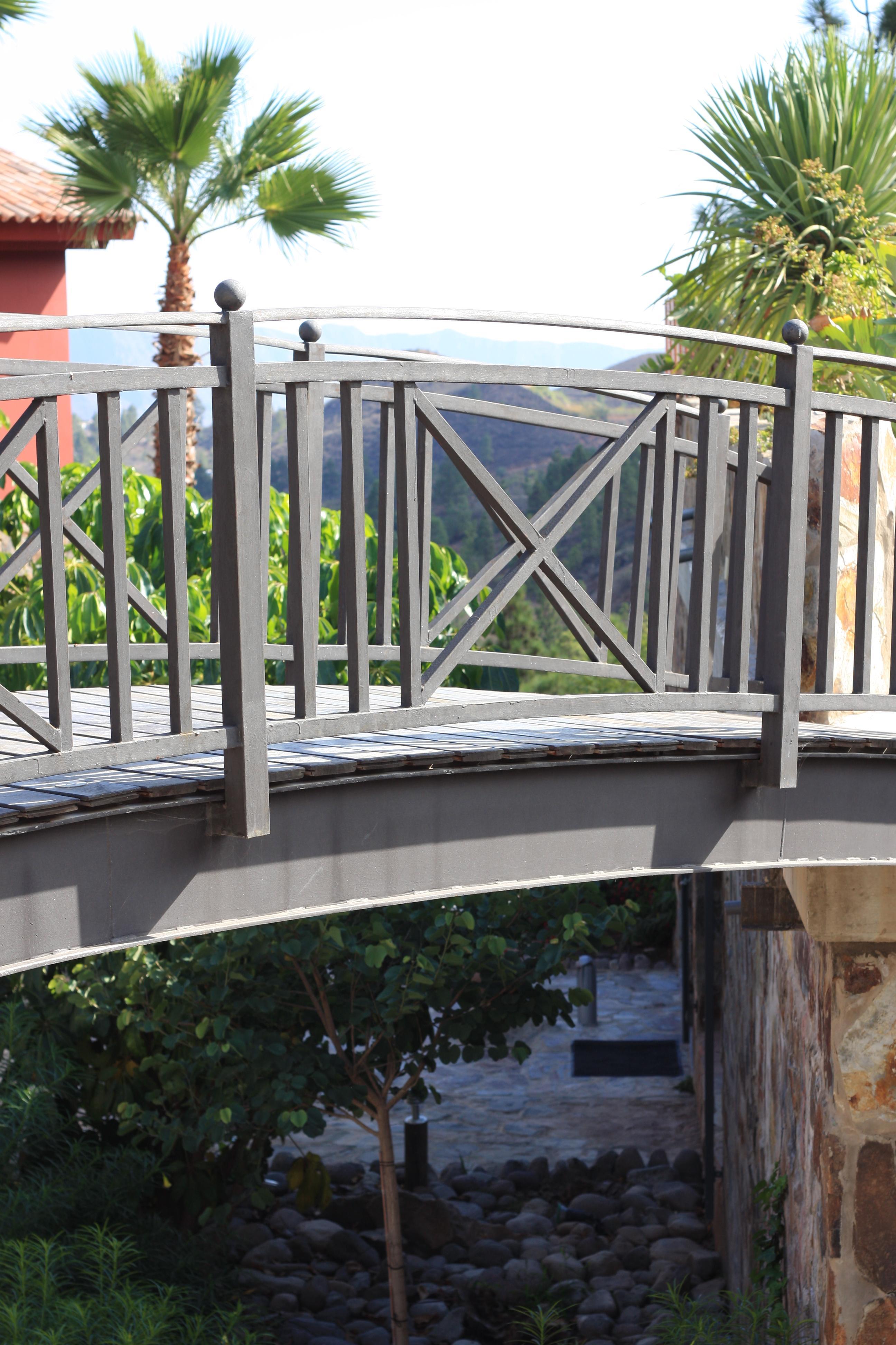 Hotel Las Tirajanas San Bartolomé Екстериор снимка