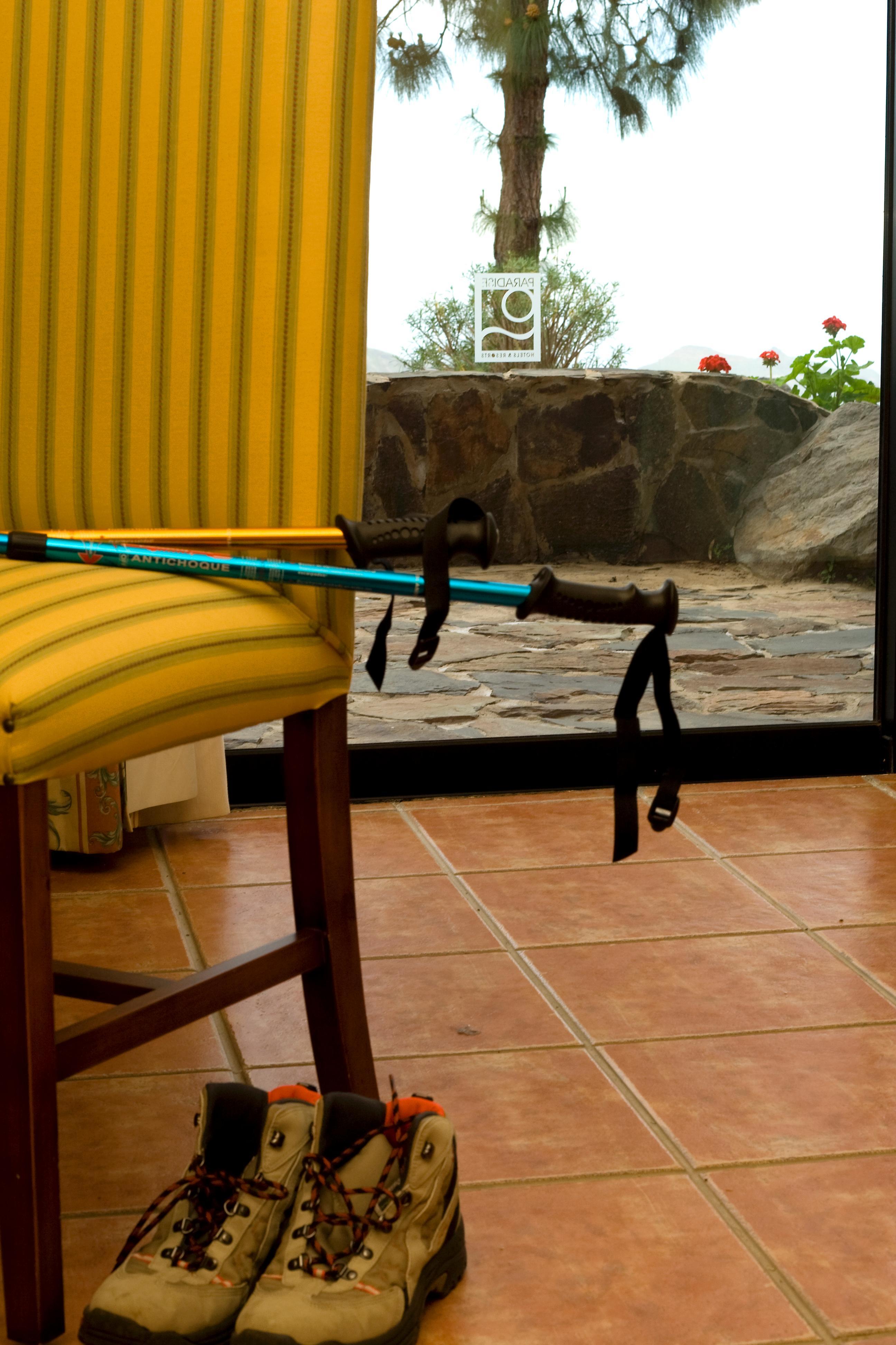 Hotel Las Tirajanas San Bartolomé Екстериор снимка