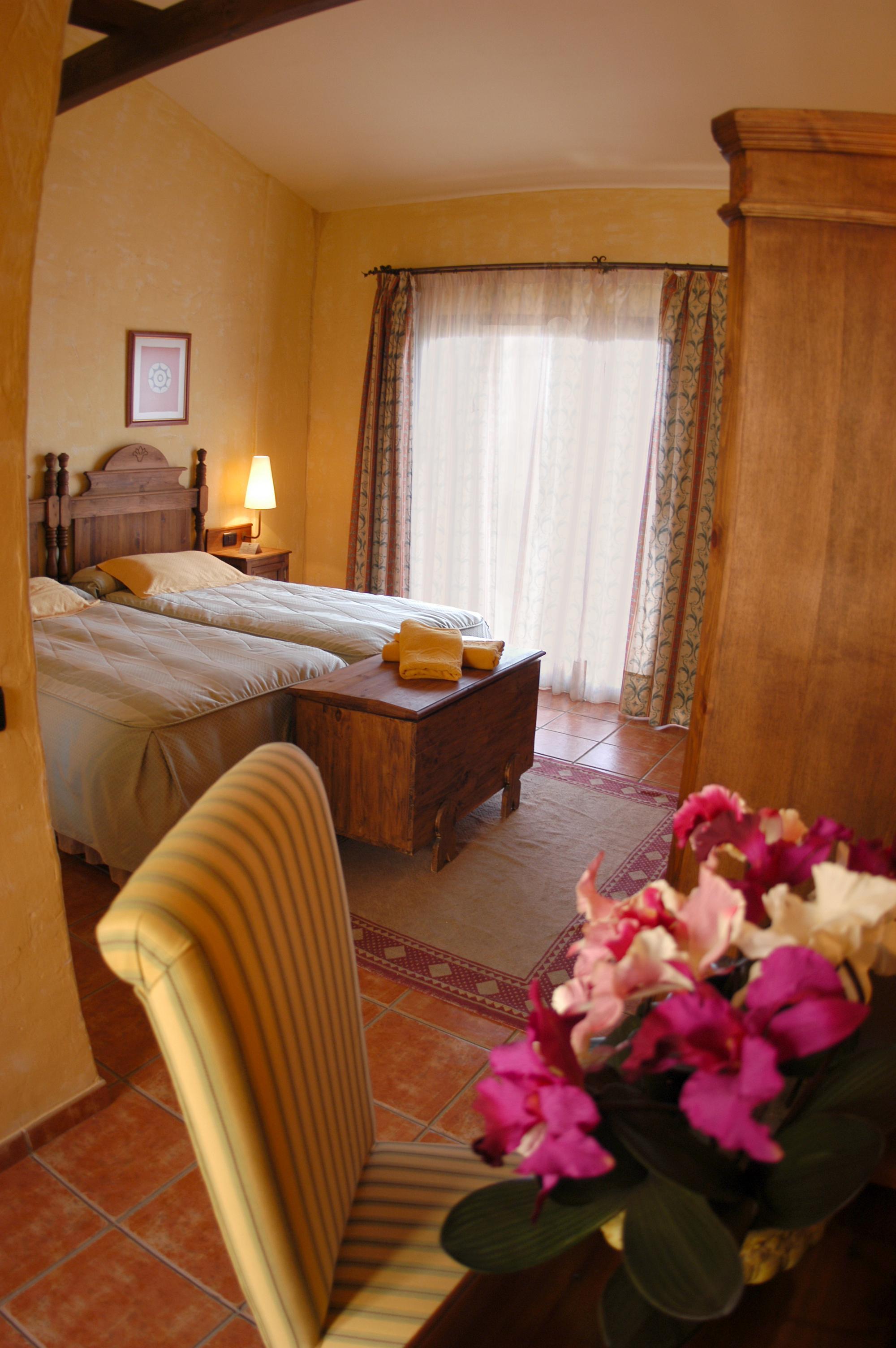 Hotel Las Tirajanas San Bartolomé Екстериор снимка