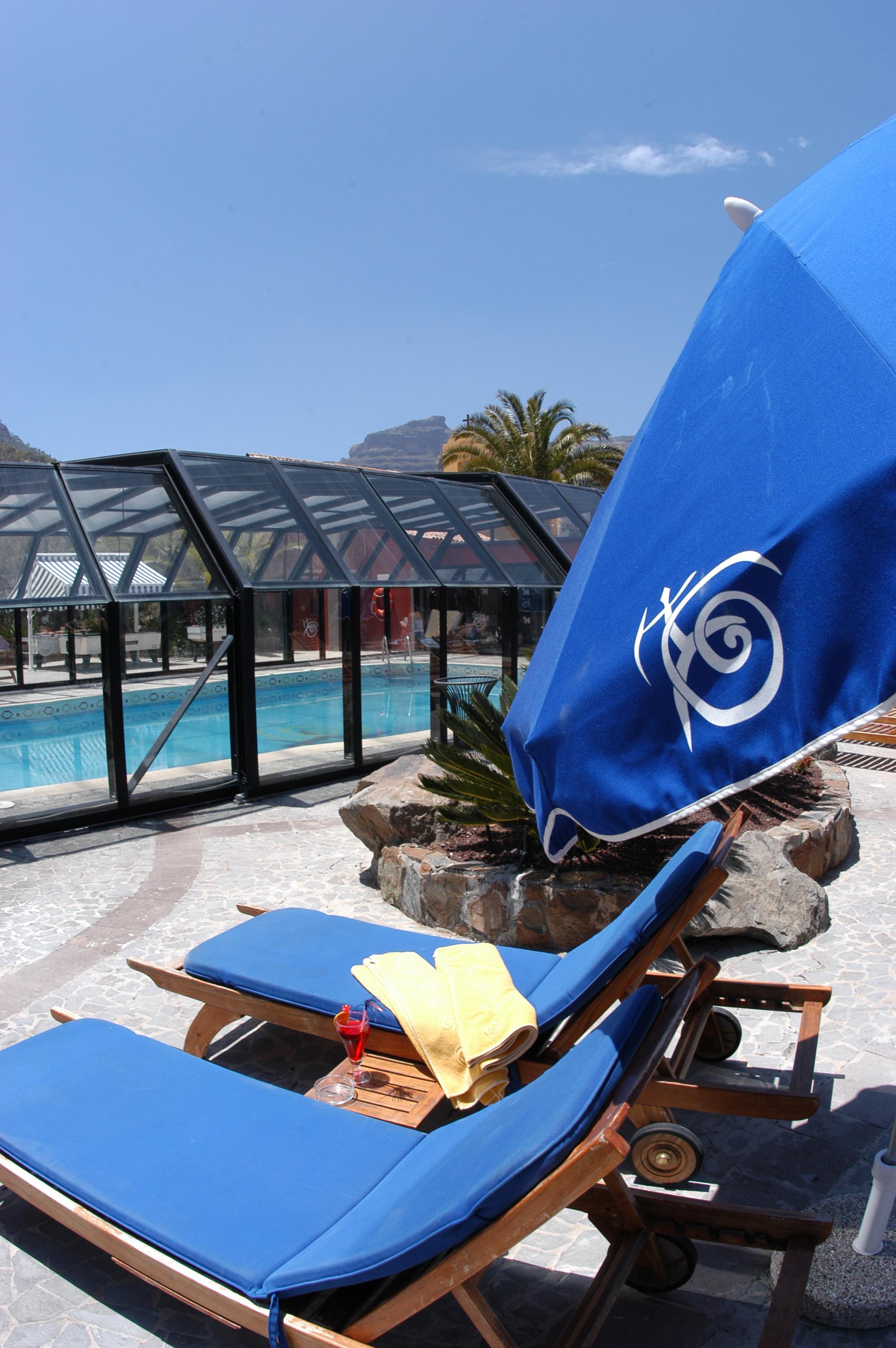 Hotel Las Tirajanas San Bartolomé Екстериор снимка