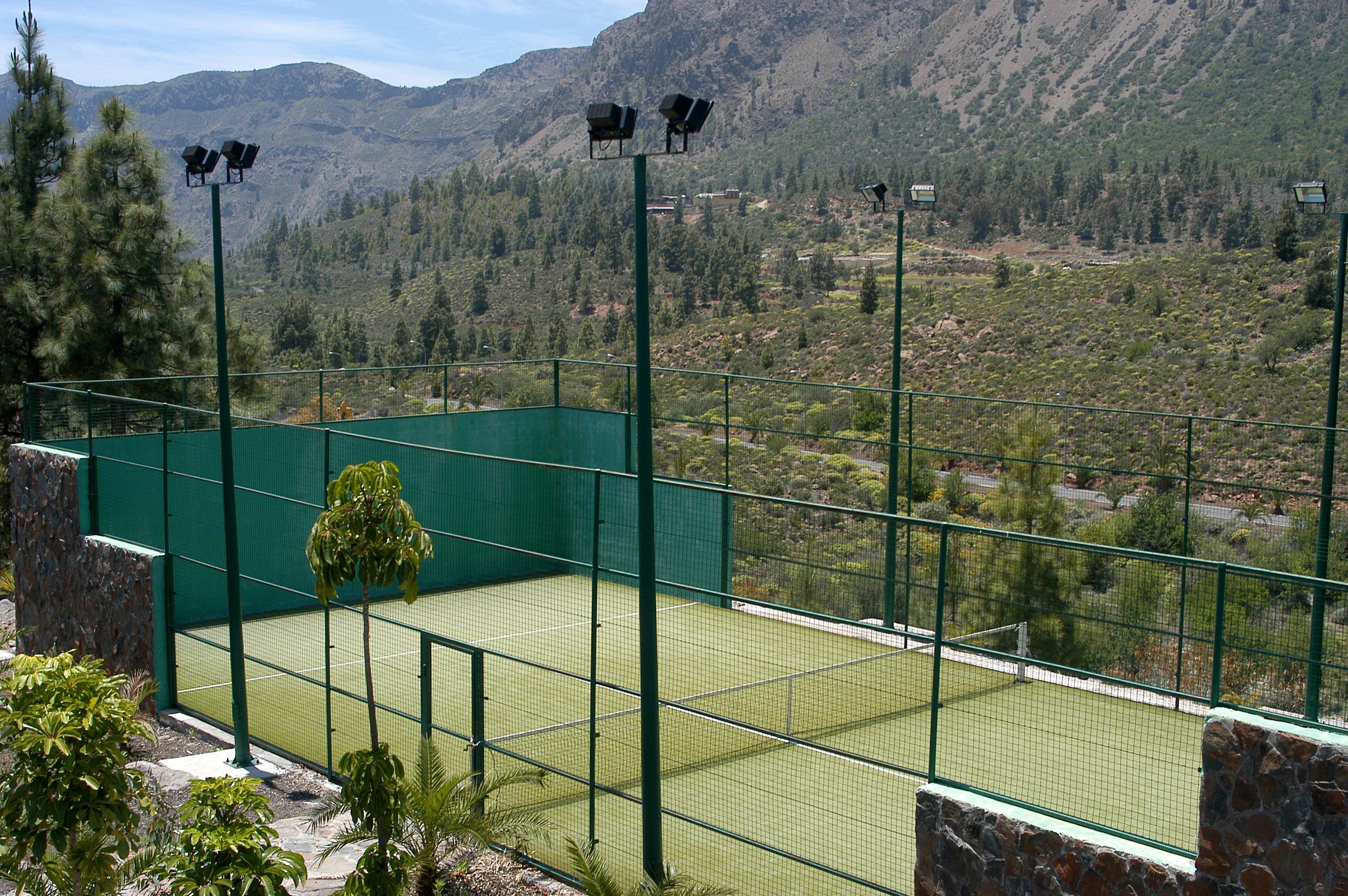 Hotel Las Tirajanas San Bartolomé Екстериор снимка