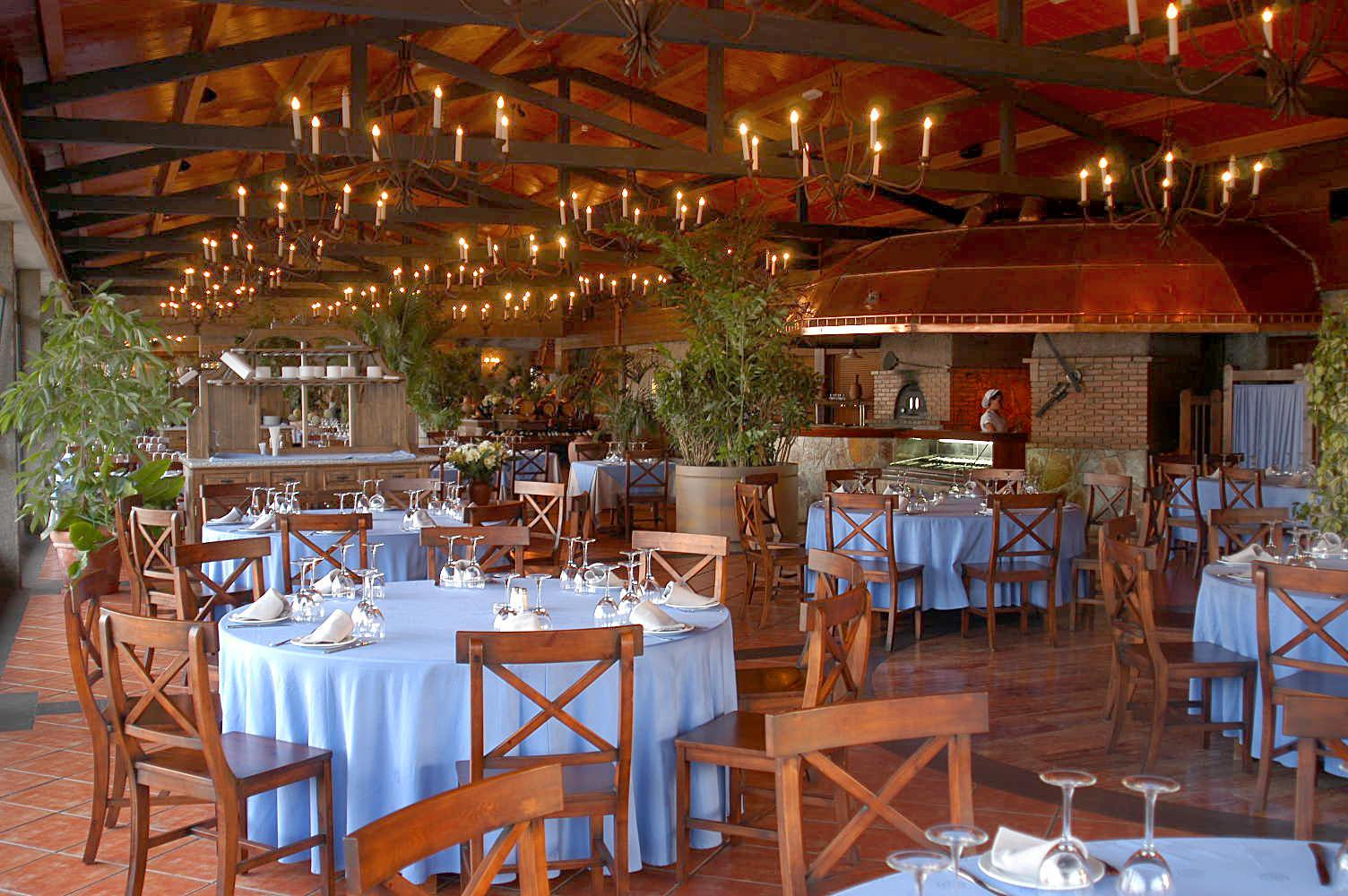 Hotel Las Tirajanas San Bartolomé Екстериор снимка