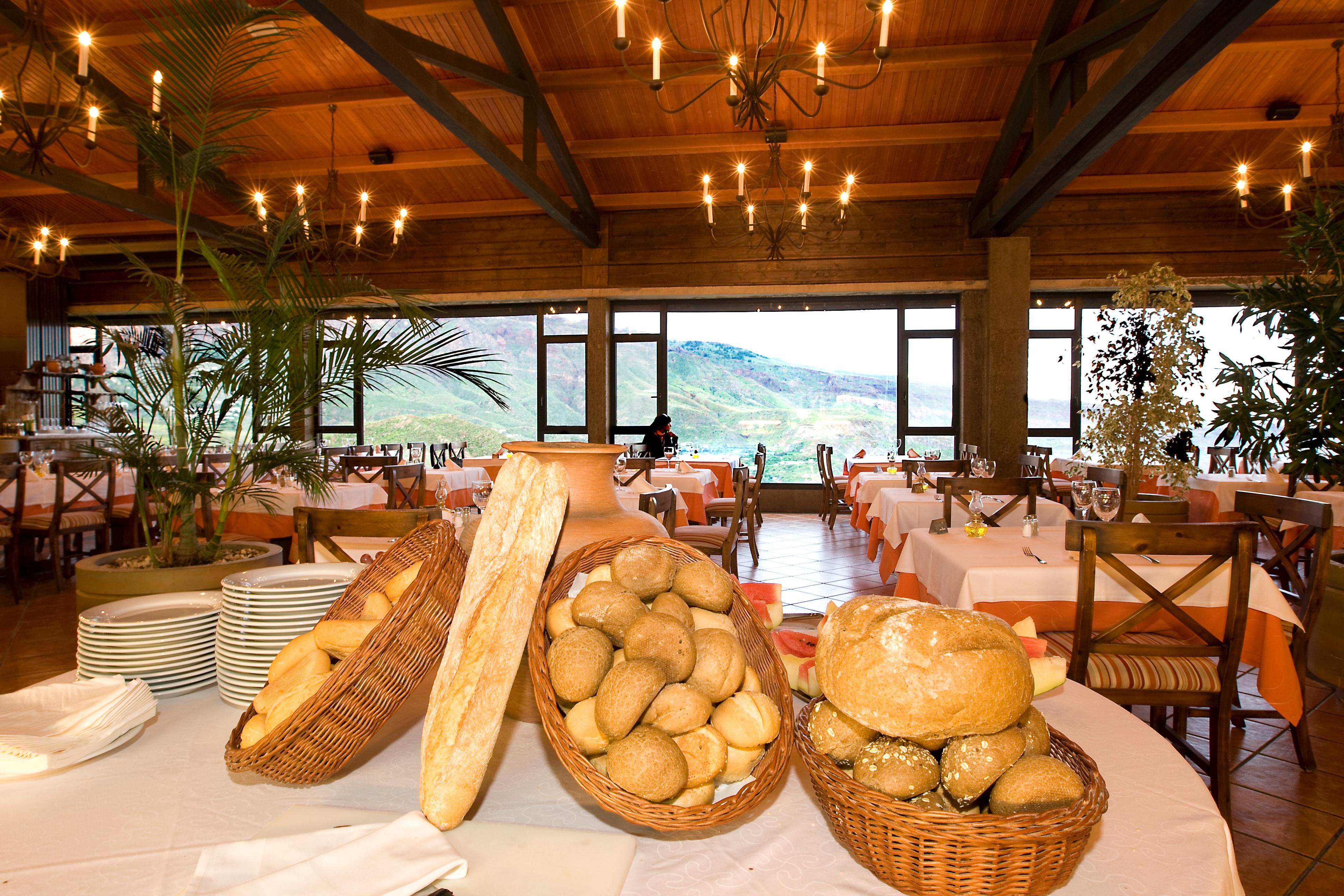 Hotel Las Tirajanas San Bartolomé Екстериор снимка
