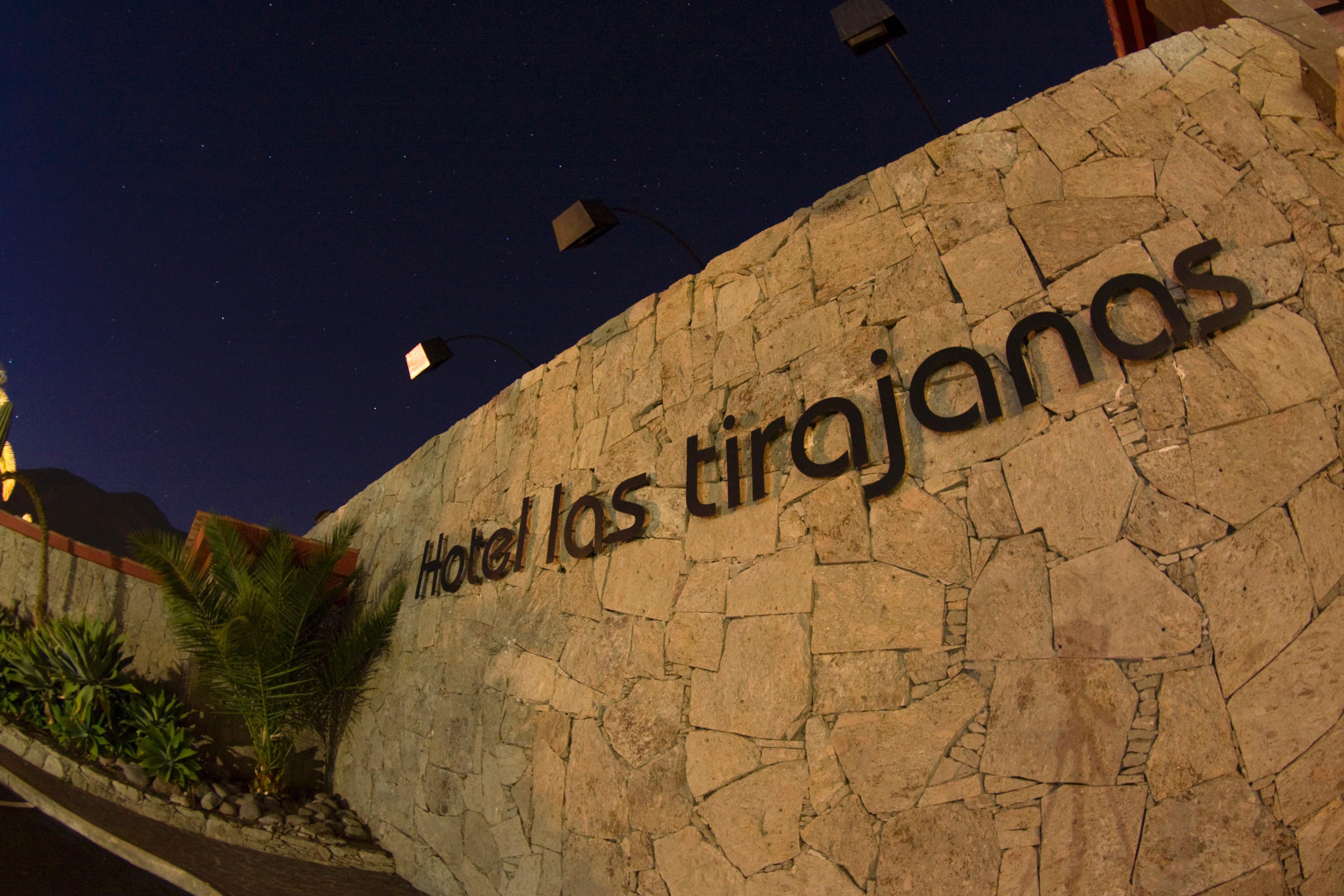 Hotel Las Tirajanas San Bartolomé Екстериор снимка