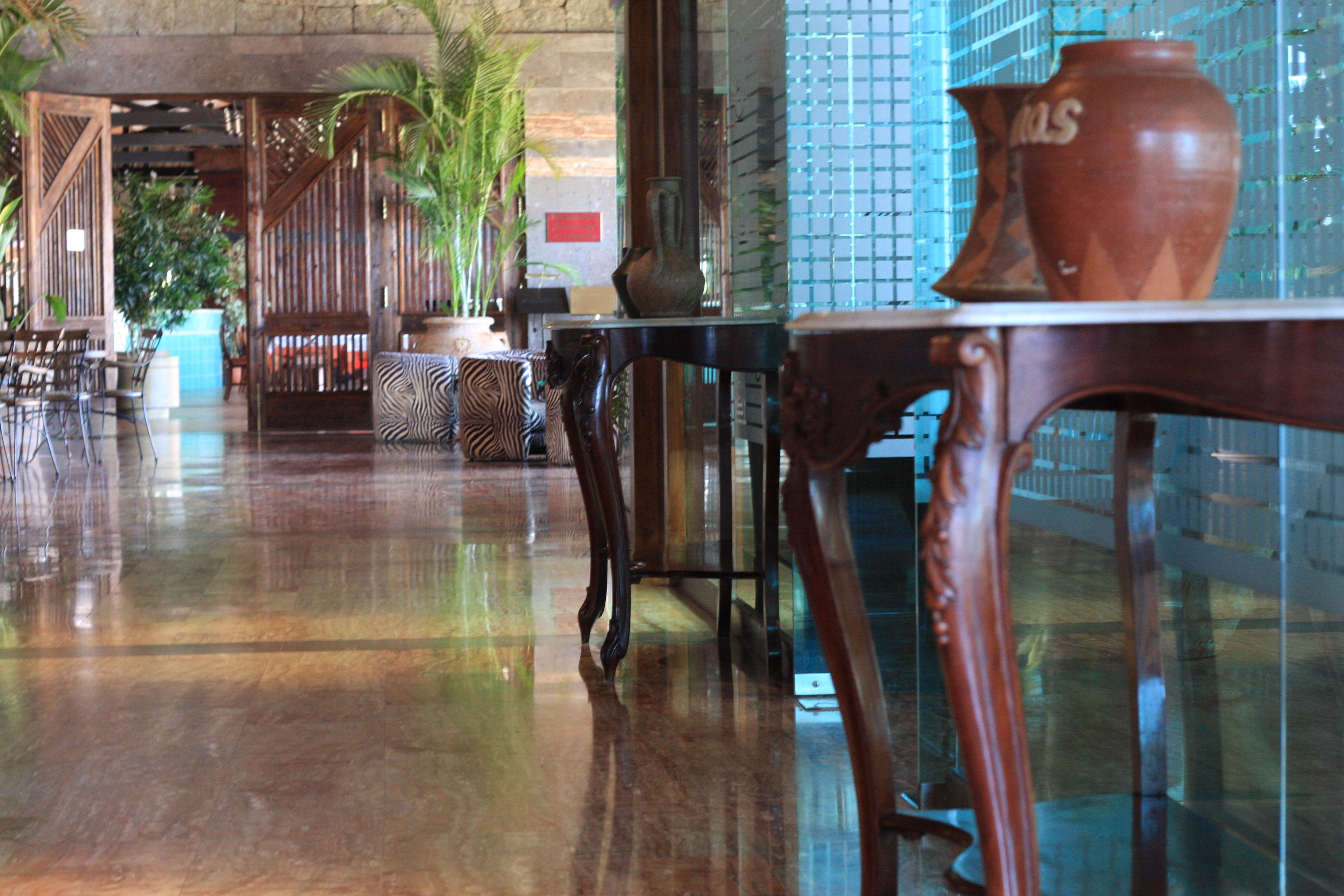 Hotel Las Tirajanas San Bartolomé Екстериор снимка