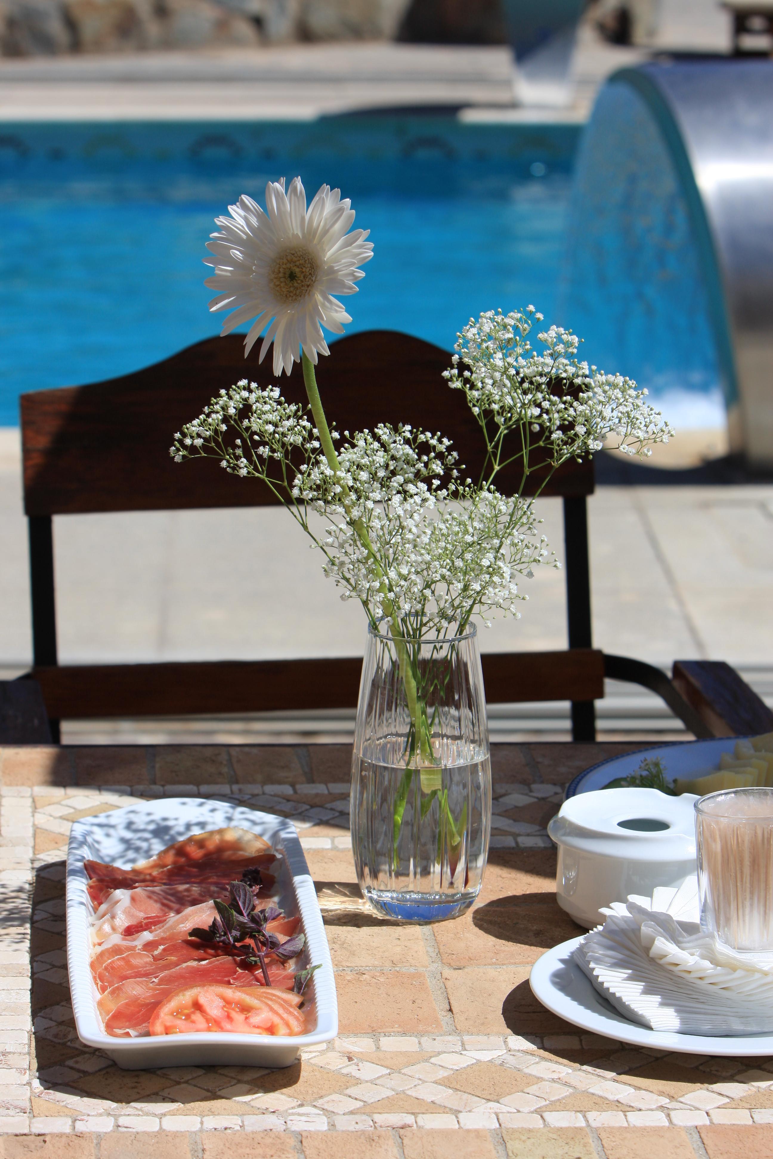 Hotel Las Tirajanas San Bartolomé Екстериор снимка