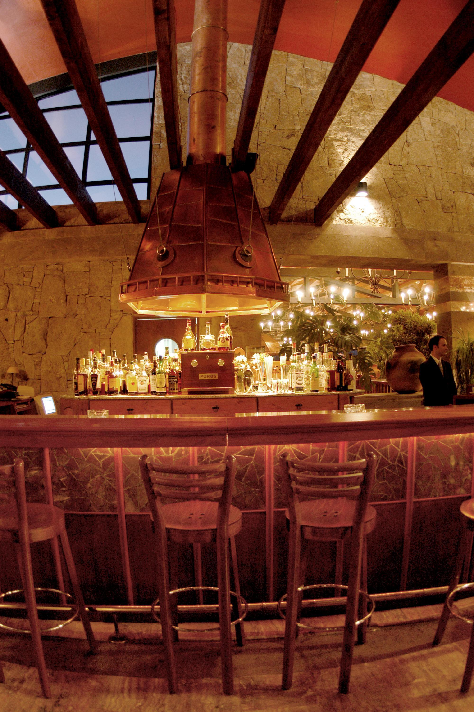 Hotel Las Tirajanas San Bartolomé Екстериор снимка
