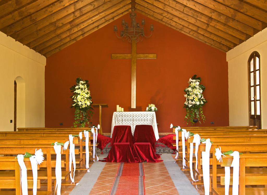 Hotel Las Tirajanas San Bartolomé Екстериор снимка
