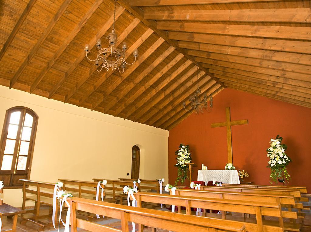 Hotel Las Tirajanas San Bartolomé Екстериор снимка
