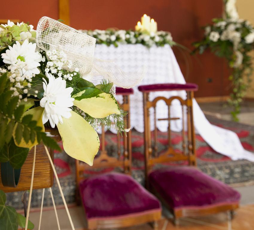 Hotel Las Tirajanas San Bartolomé Екстериор снимка