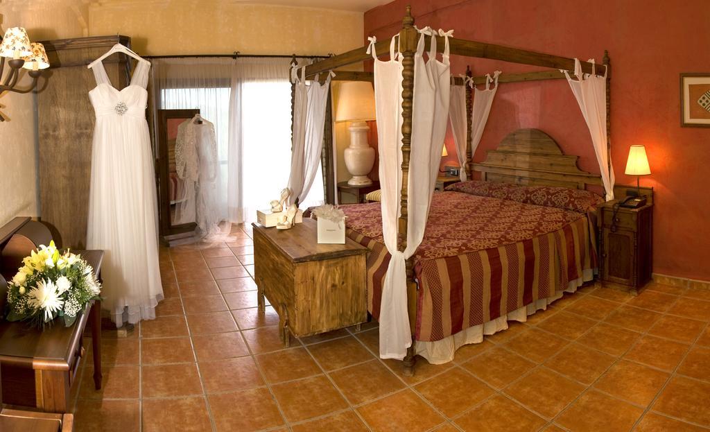 Hotel Las Tirajanas San Bartolomé Екстериор снимка