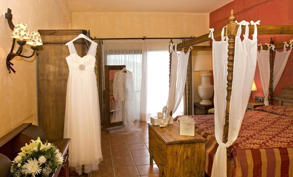 Hotel Las Tirajanas San Bartolomé Екстериор снимка