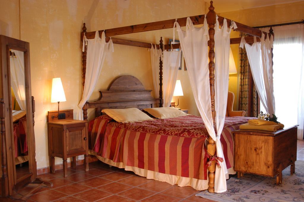 Hotel Las Tirajanas San Bartolomé Екстериор снимка