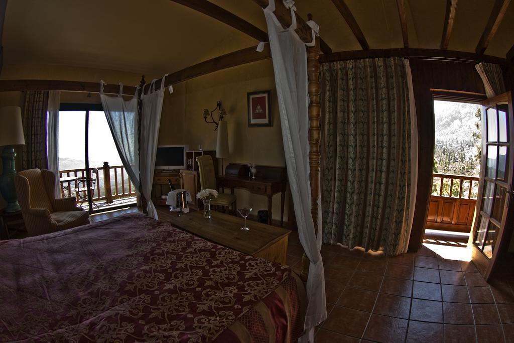 Hotel Las Tirajanas San Bartolomé Екстериор снимка