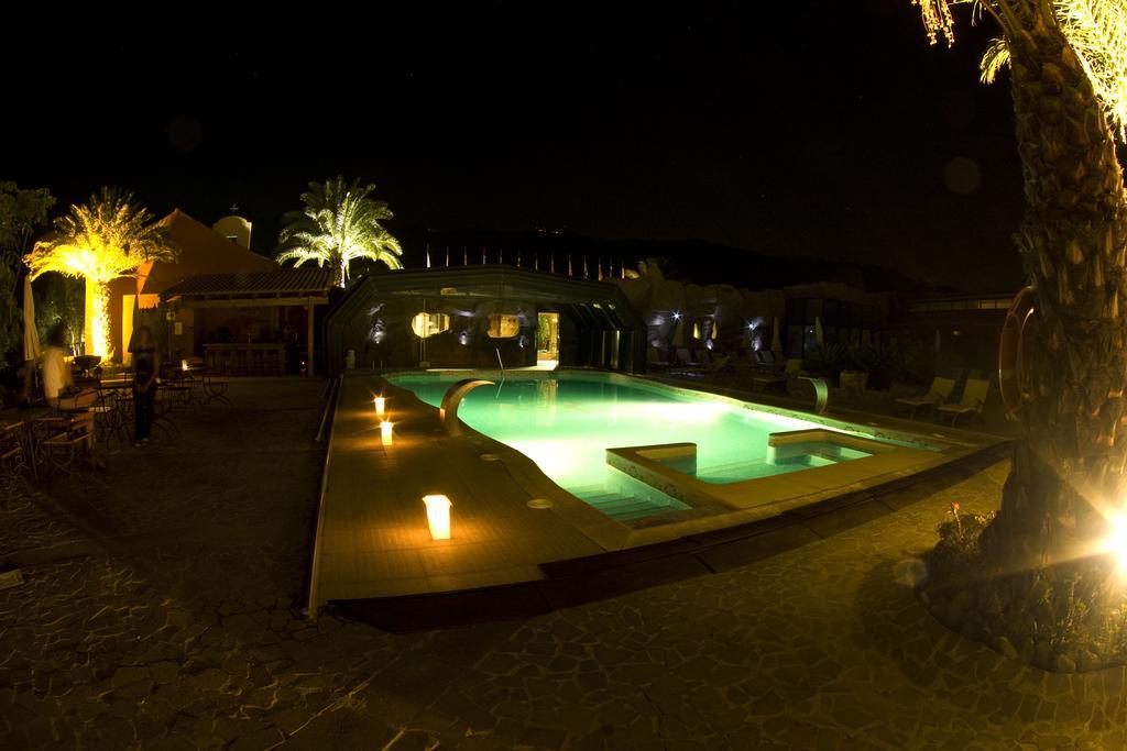 Hotel Las Tirajanas San Bartolomé Екстериор снимка