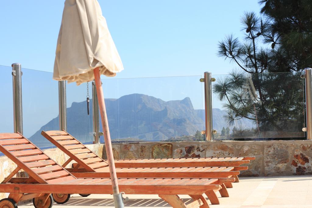 Hotel Las Tirajanas San Bartolomé Екстериор снимка