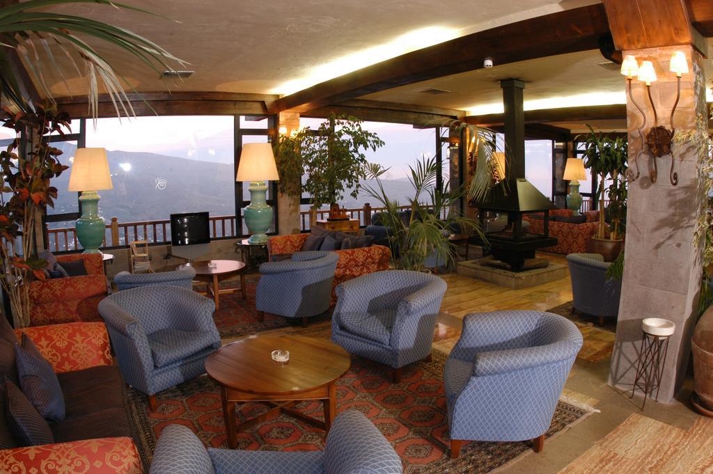 Hotel Las Tirajanas San Bartolomé Екстериор снимка